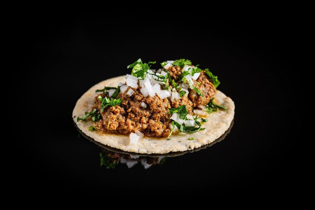 Mélange Foods Inc. by null