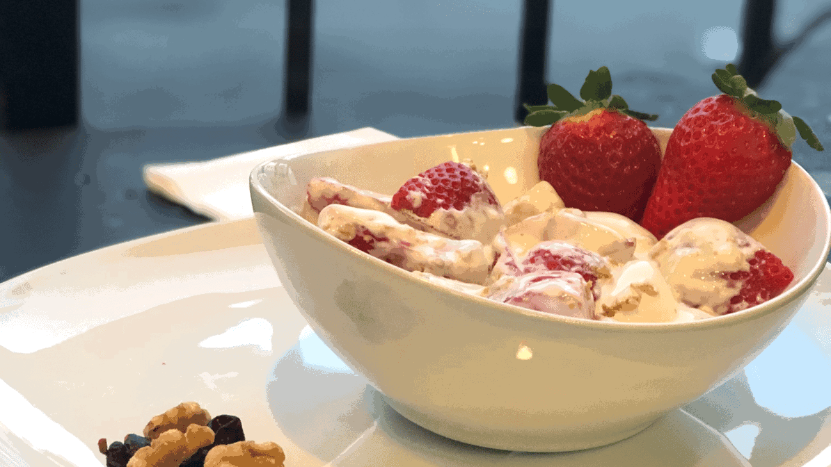 Fruit Revolution by null