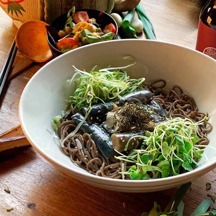 Jin Ramen West Harlem by null