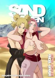 Emergency naruto sex kibate porn comic jpg x Naruto lesbian