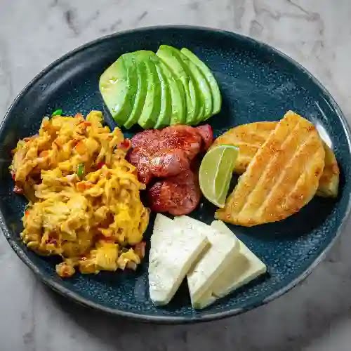 Ely Cafe Manga by null