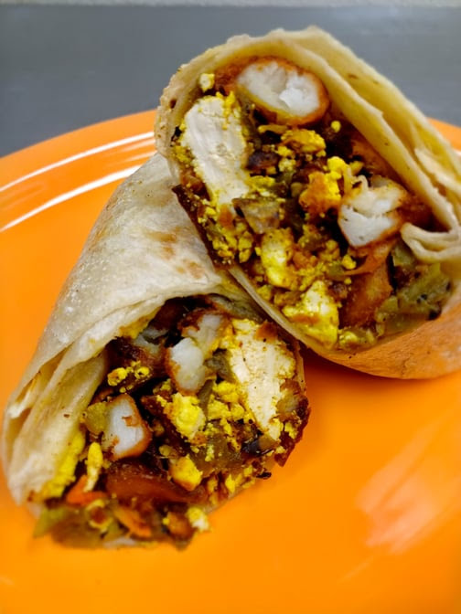 Lovin' Spoonfuls Vegan Restaurant and Bakery by null