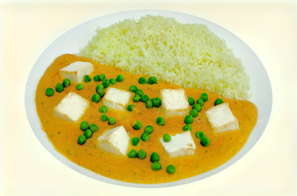 Bombay Chaat House by null