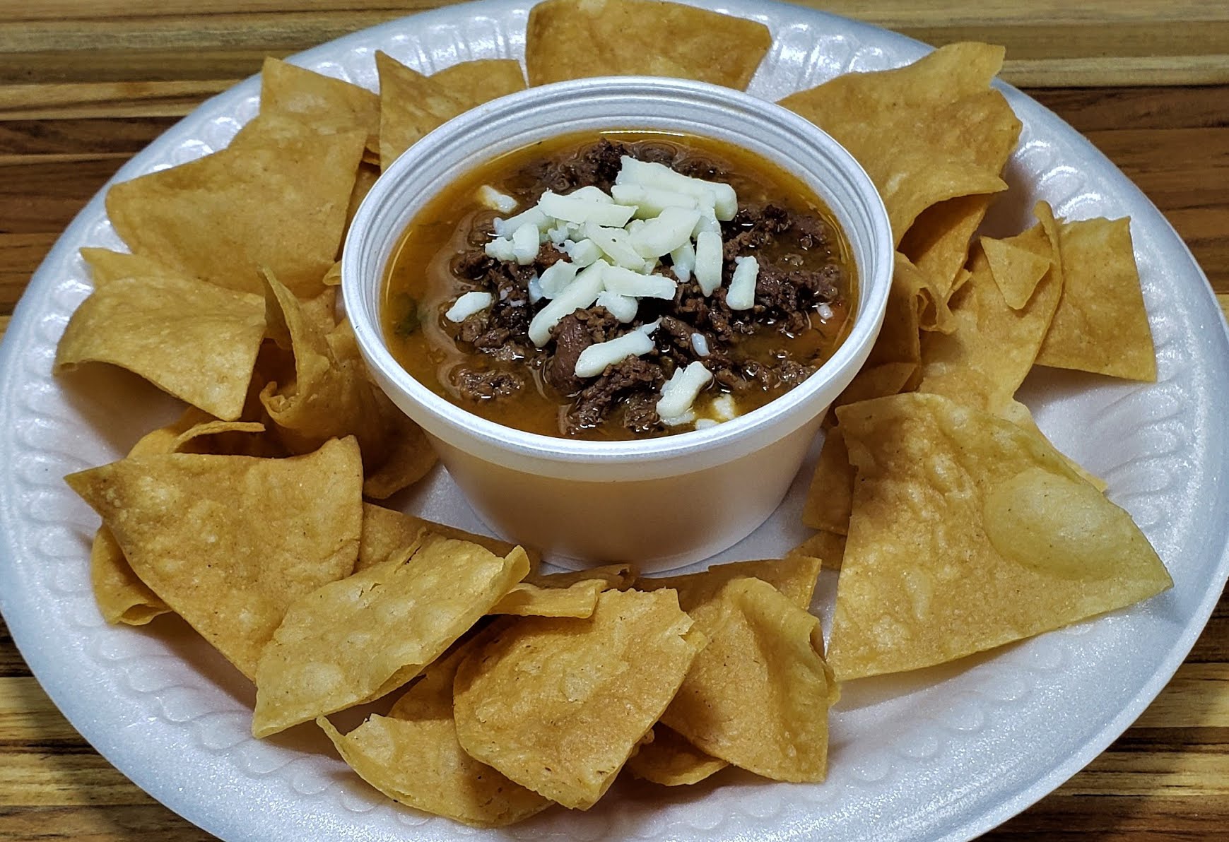 El Rodeo Taco Express by null