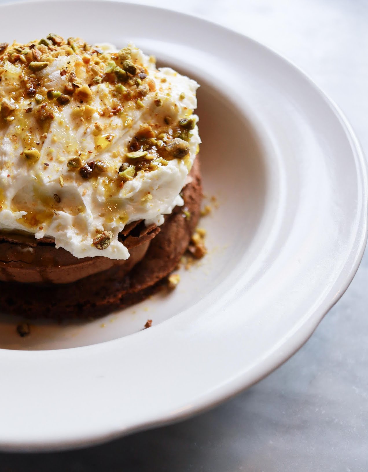 ie - Italian Eatery by null