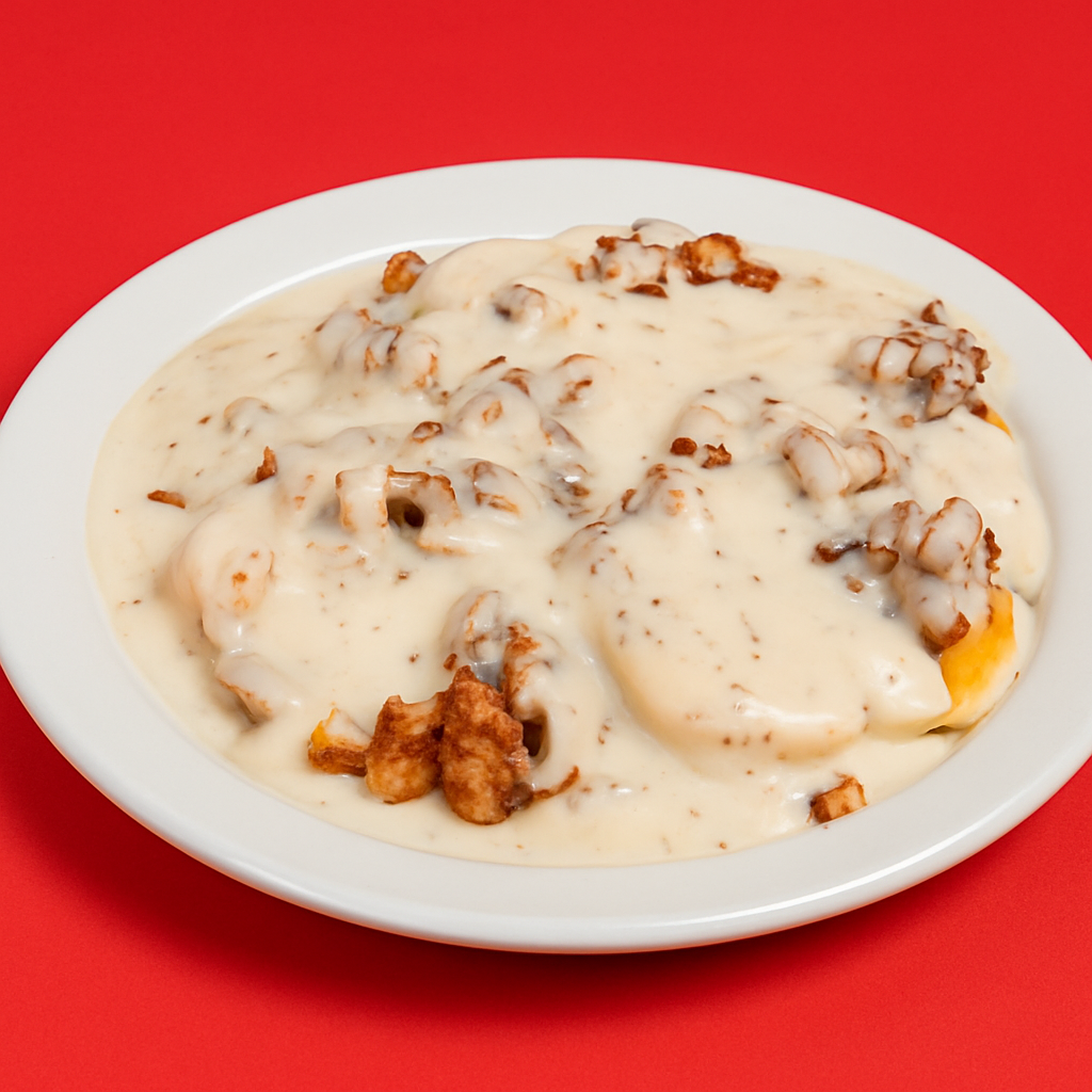 Steak 'n Egg Diner by null