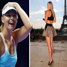 Maria sharapova sexy jpg x Maria sharapova sexy