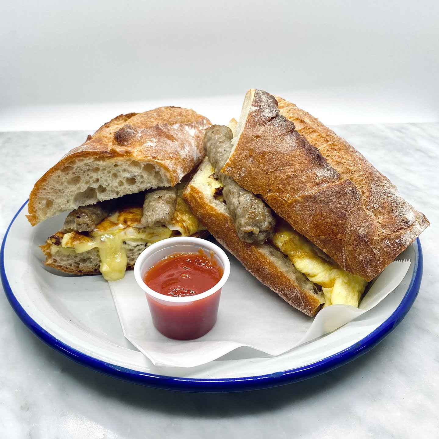 Eagle Trading Company by null