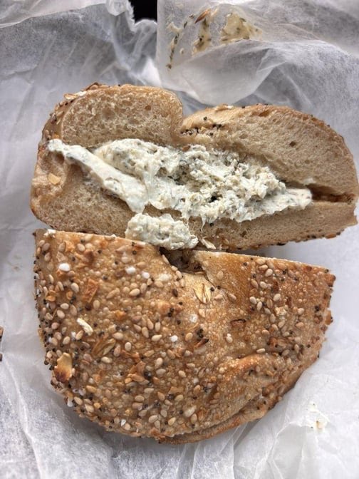 Middle Village Bagels by null