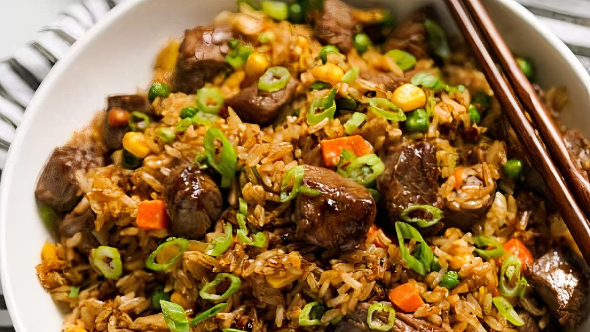 New Chinese Gourmet by null