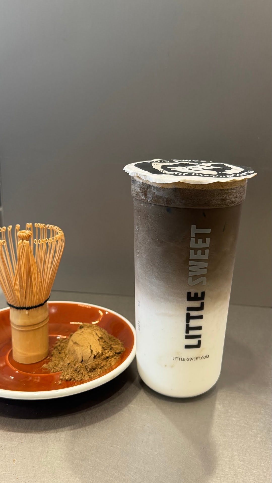 Little Sweet by null