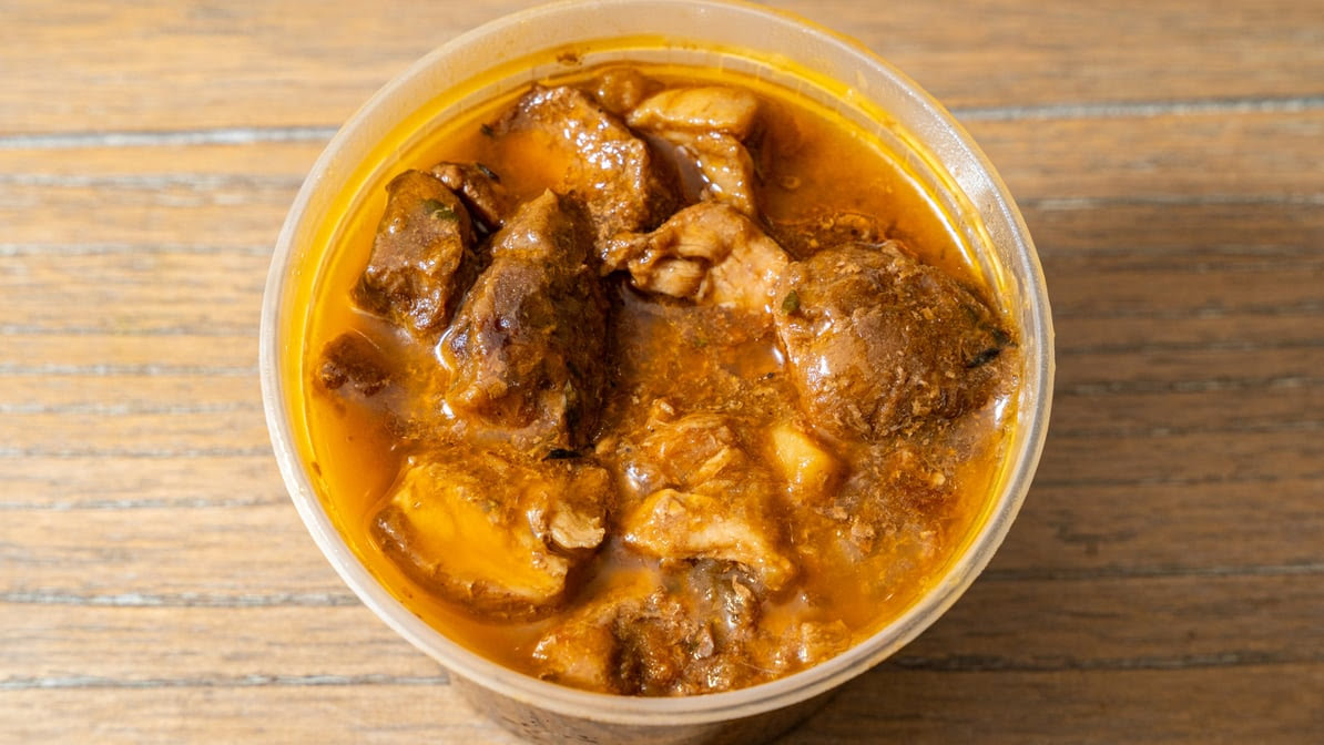 Jamaica Kitchen by null