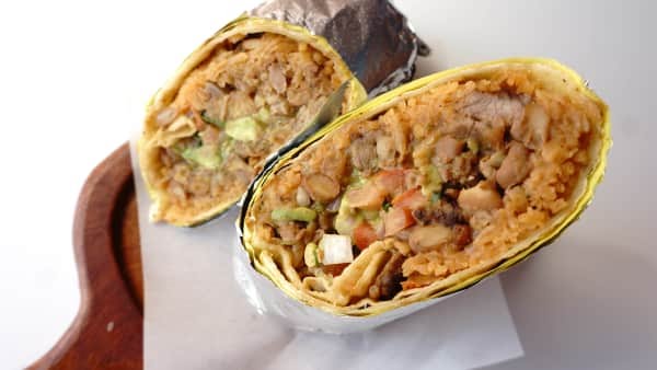 Nayar Taqueria by null
