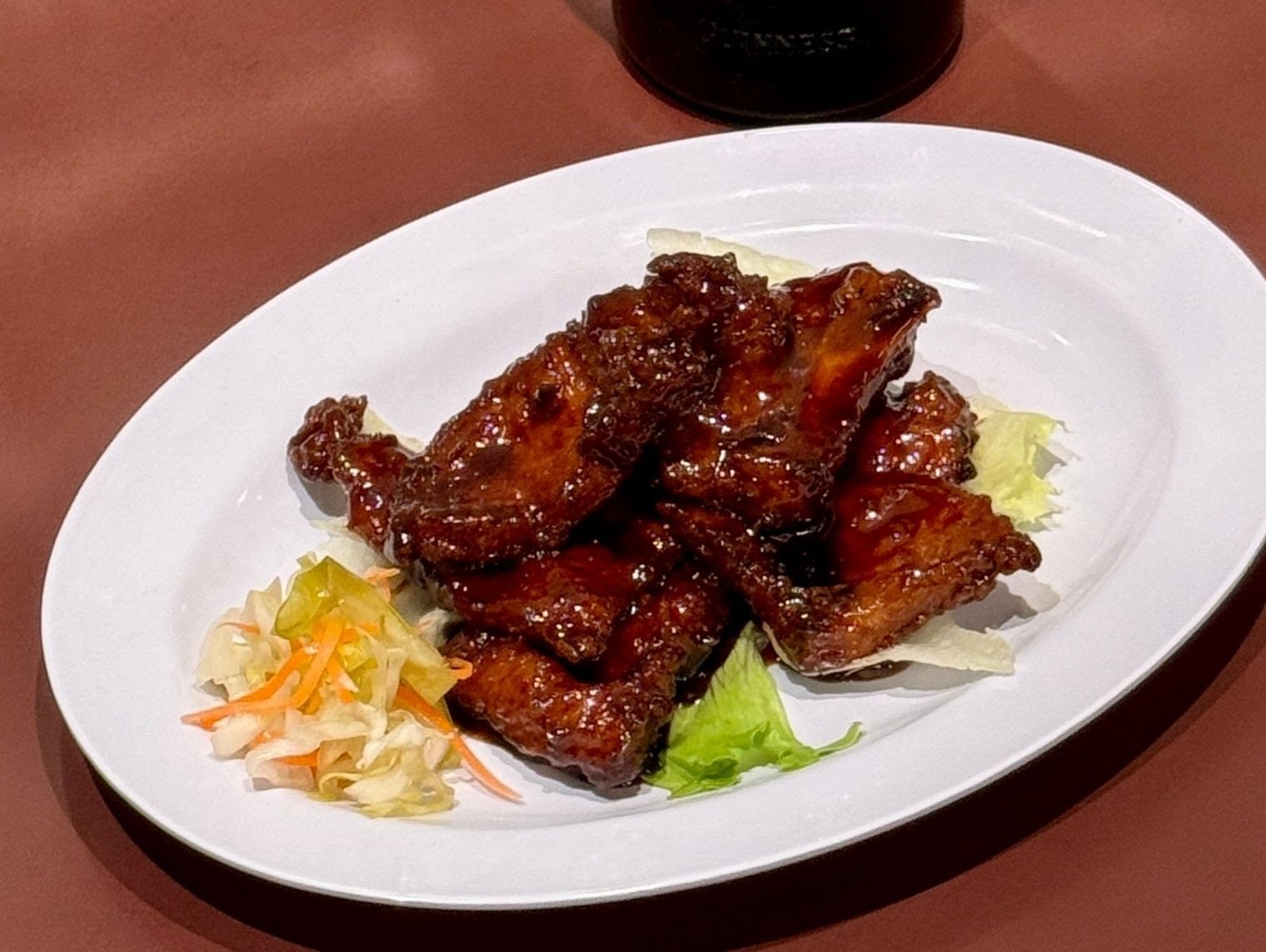 Geylang Claypot Rice 芽笼砂煲饭 by null