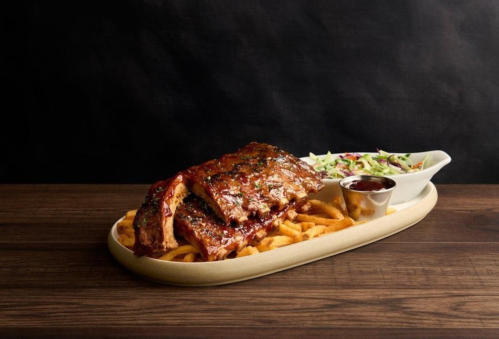 Dave & Buster's New York City - Times Square by null