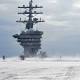 8 sailors injured after landing mishap on USS Eisenhower 