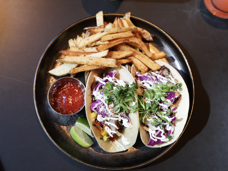 Hearth and Hill - Sugar House by null