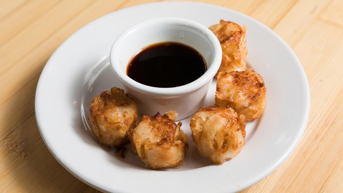 Glaze Teriyaki by null