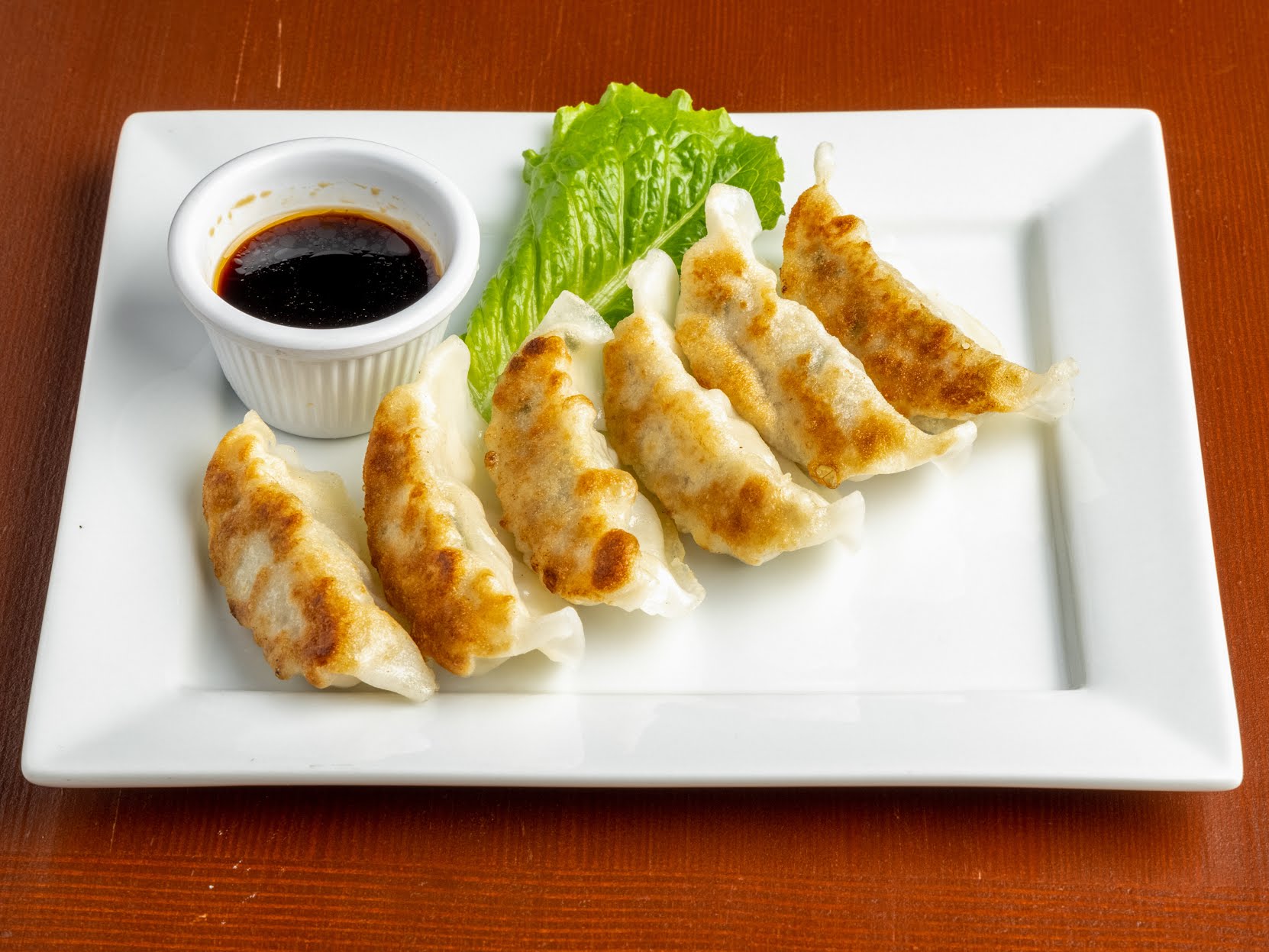 Mirakutei Sushi & Ramen by null