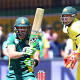 ODI form counts for Test series: Du Plessis 