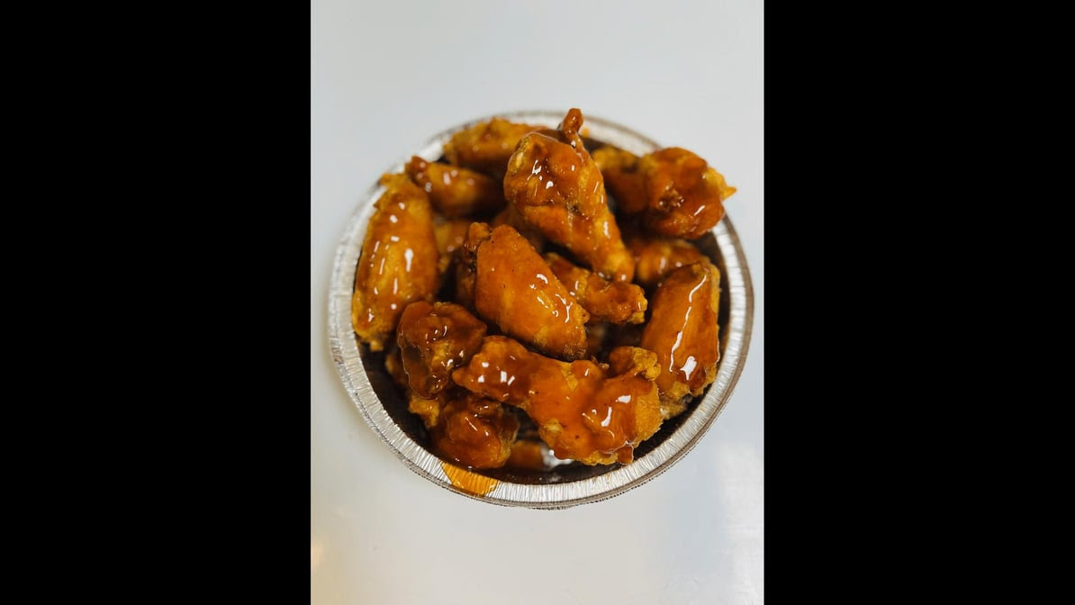 Cluckadoodledoo by null