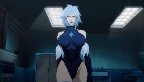 Killer frost luscious hentai manga porn jpg x Killer frost