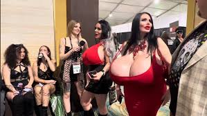 Avn awards show dazzles in return to las vegas avn jpg x Avn awards