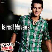 israel novaes