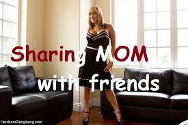 Freeusing mom and her friend while they stretch jpg x Mom friends