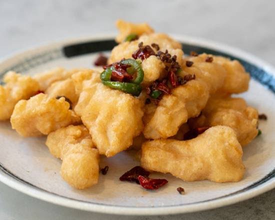 Dumpling Kitchen by null