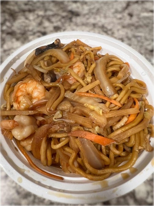 First Wok of Gainesville by null