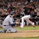 Godley, Drury lead Arizona past Brewers 3-2 