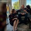 Bruce Willis' daughters share sweet photos of spending ...