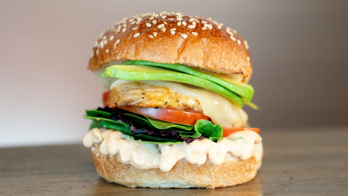 BurgerIM by null