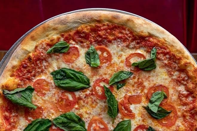 Big Mario's Pizza by null