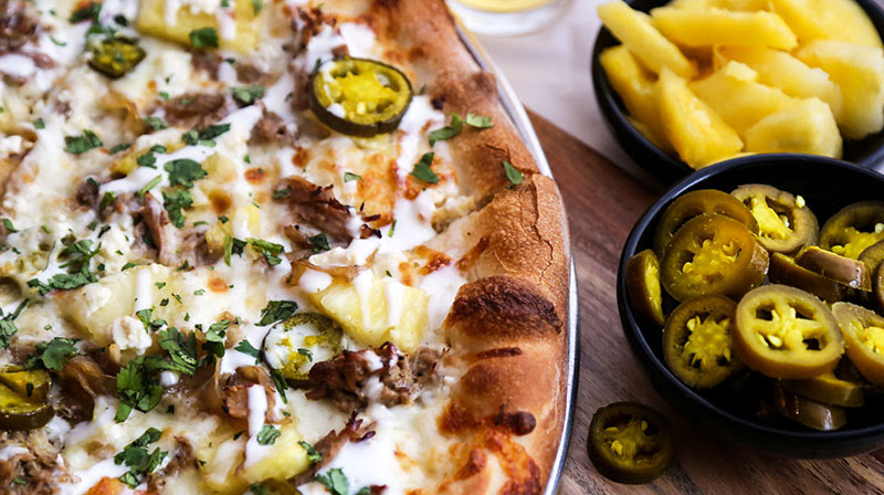 Pies & Pints - Carmel, IN by null