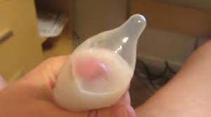 Used condom jpg x Used condom