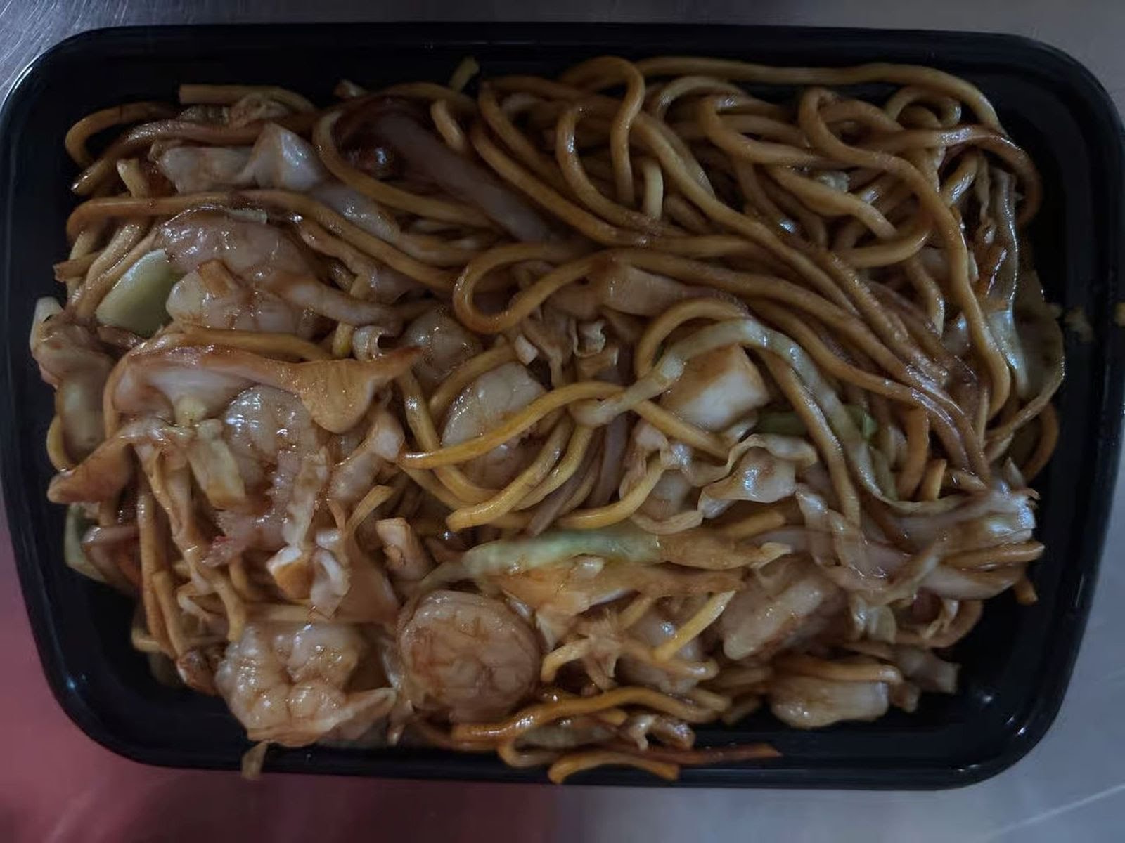 Cheng Du Kitchen by null