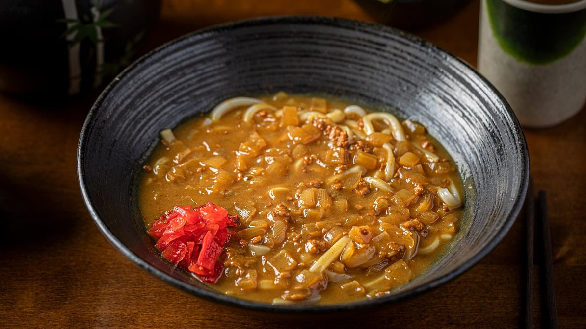 Musashiya Ramen by null
