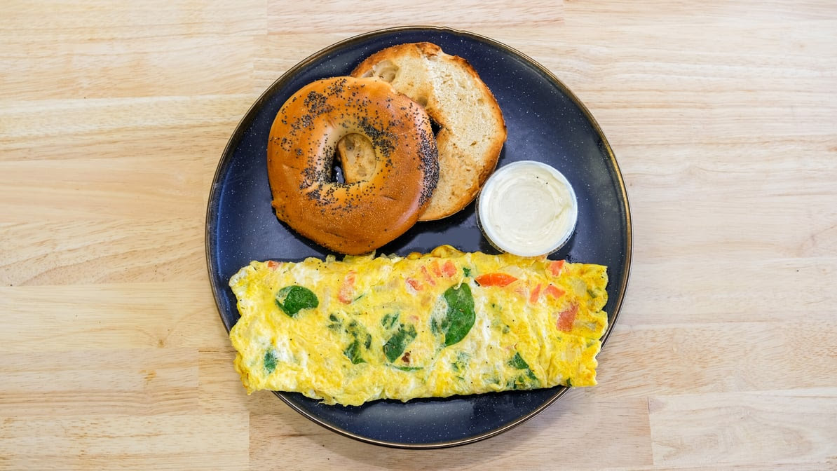 Bagel Express by null