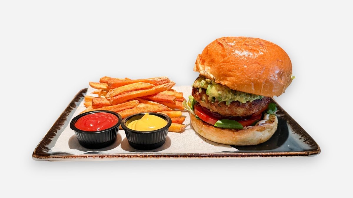 DOT Restaurant by null