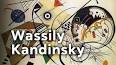 Kandinsky Tablo ile ilgili video