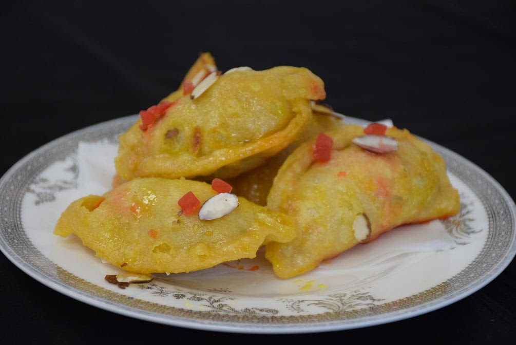 Ambala Sweets & Snacks by null