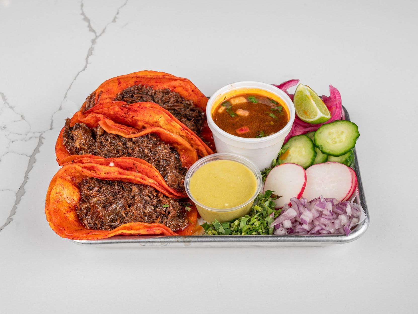 Blk Mkt Birria by null