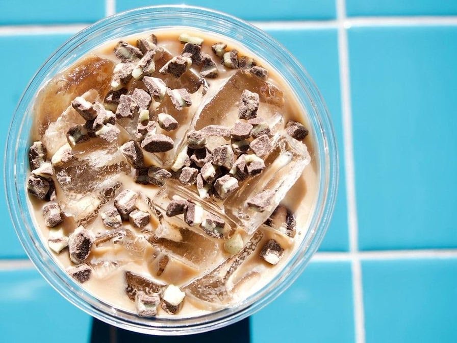 Call Your Mother Deli - Pike & Rose by null