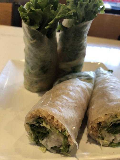 Phở Số 1 by null