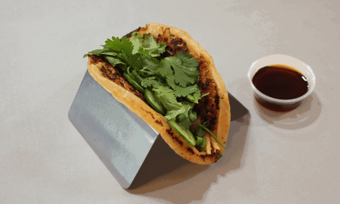 Taco/Social by null