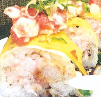 Sushi Aria by null