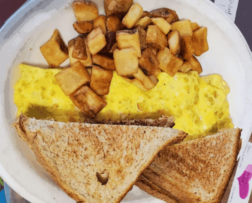 Mr. Baldy's Family Restaurant by null