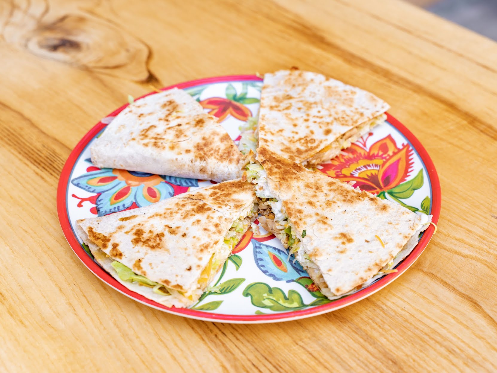 Asadero Los Tios by null